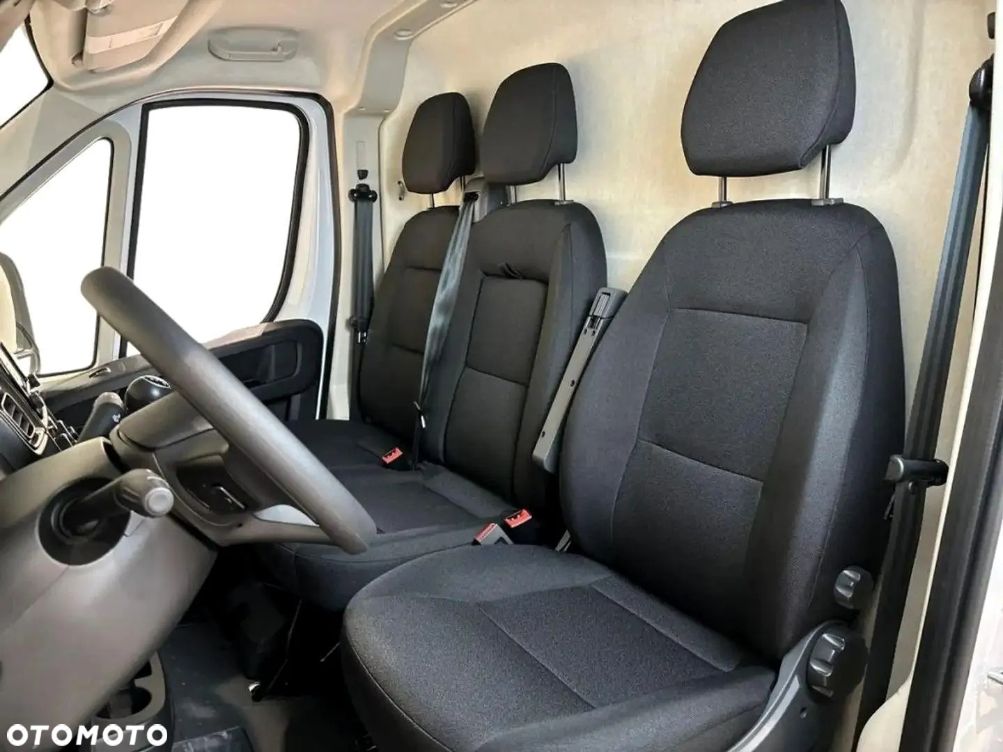Opel Movano L4H2 - 9
