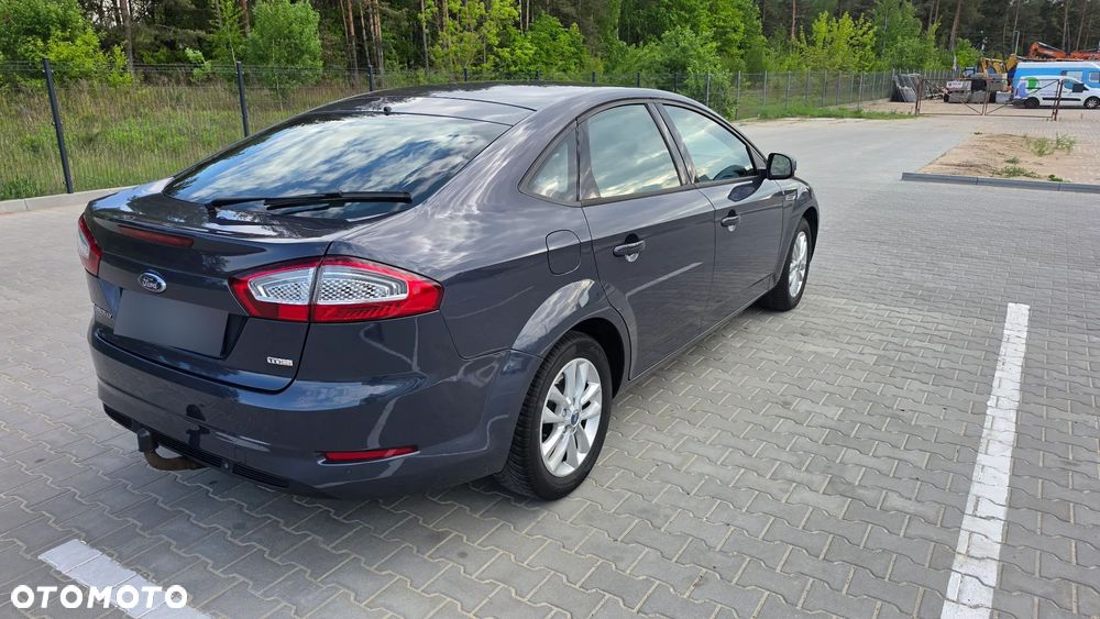 Ford Mondeo 2.0 TDCi Trend - 6