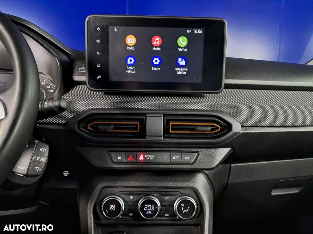 Dacia Sandero - 20