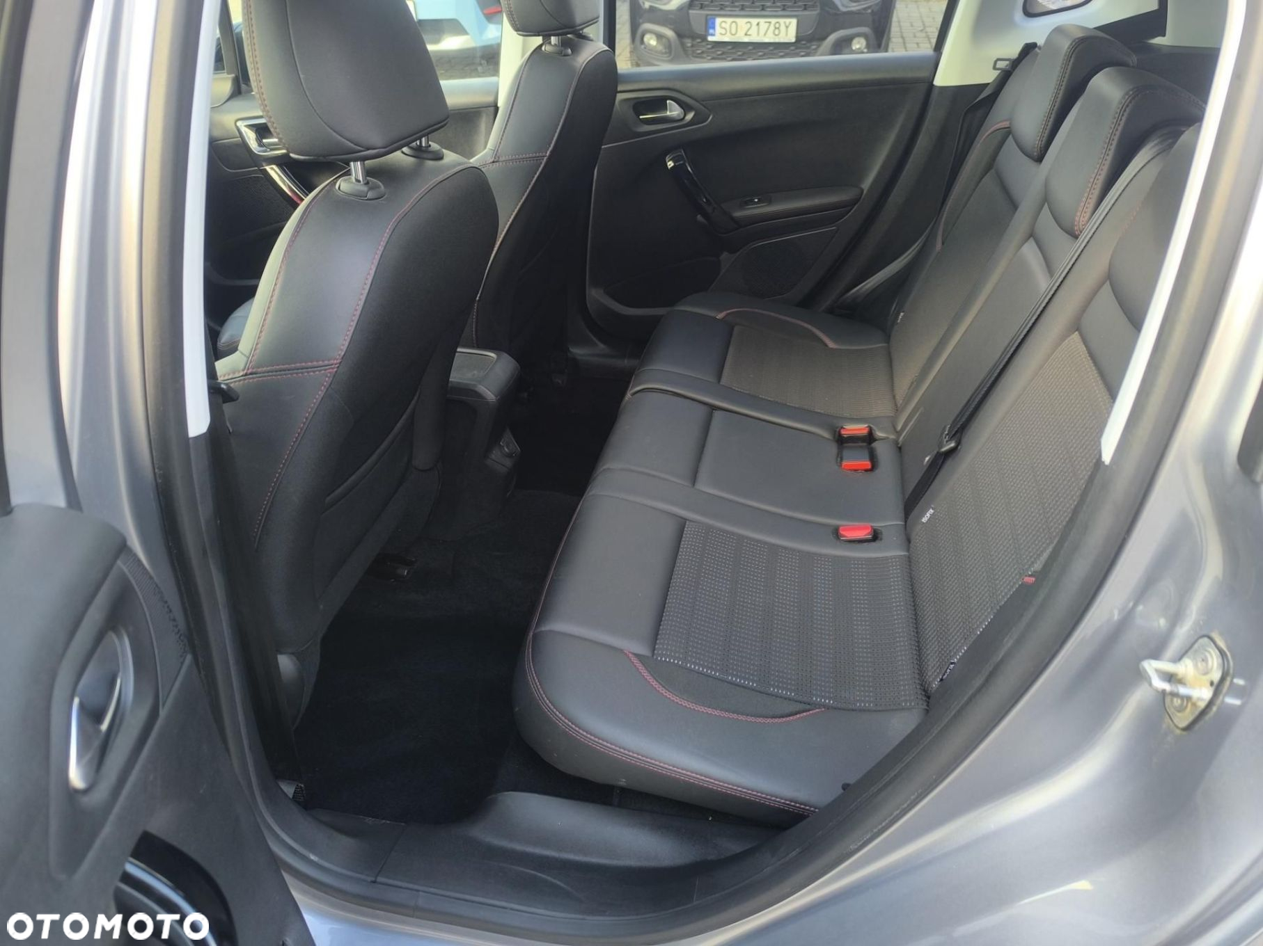 Peugeot 2008 - 28