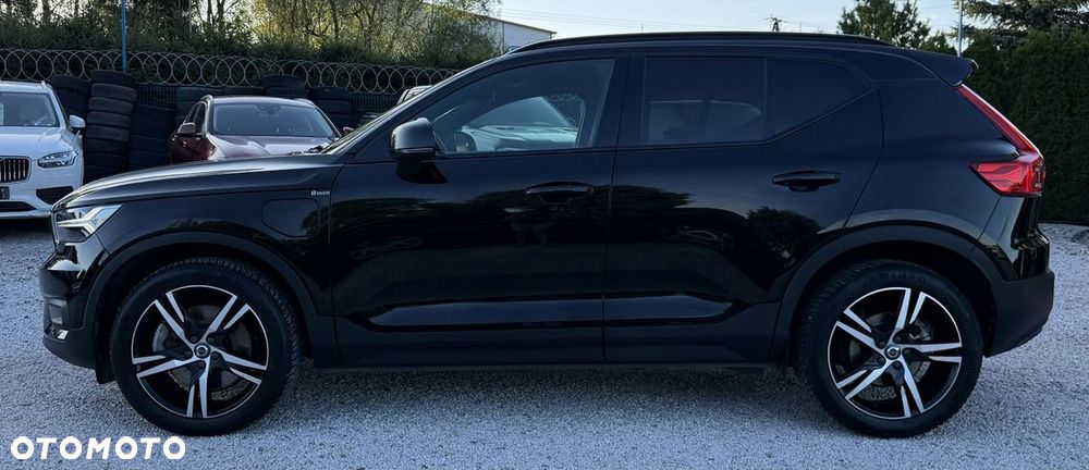 Volvo XC 40 T5 Plug-In Hybrid R-Design - 7