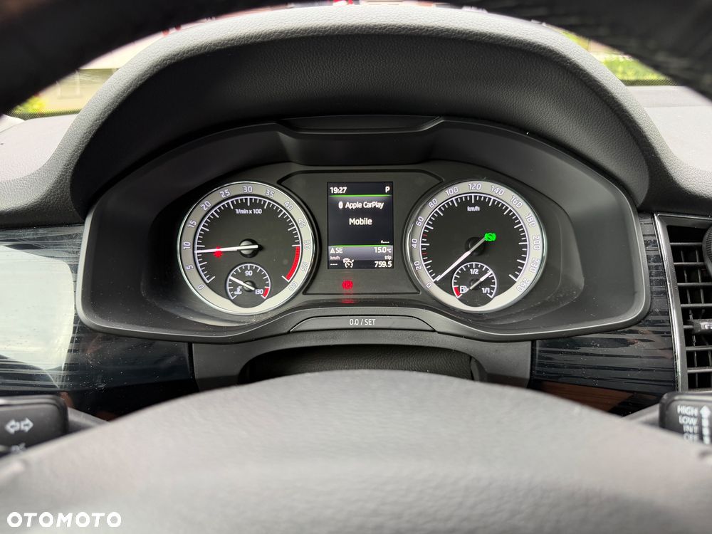 Skoda Kodiaq 2.0 TDI 4x4 Business DSG - 8