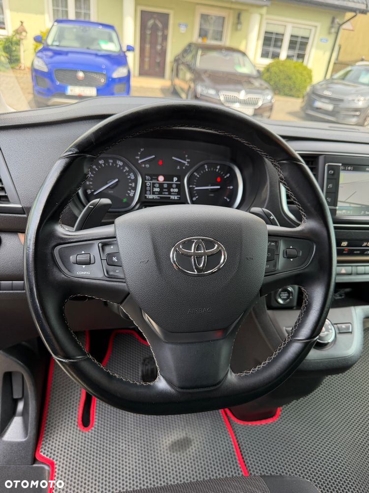 Toyota Proace Verso 2.0 D4-D Medium VIP - 7