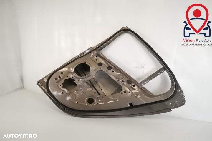 Usa Dreapta Spate Originala  Jaguar  XF  X250 2007 2008 2009 2010 2011 - 5