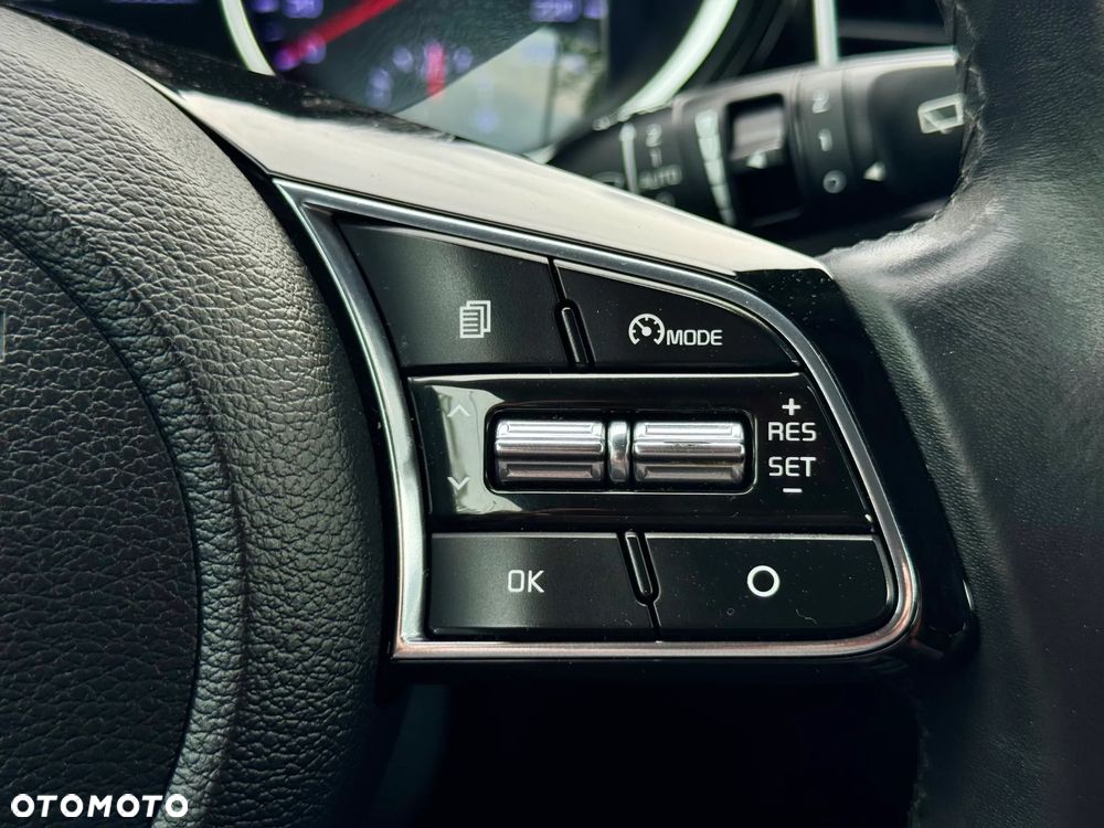 Kia Ceed 1.0 T-GDI ISG GT Line - 22