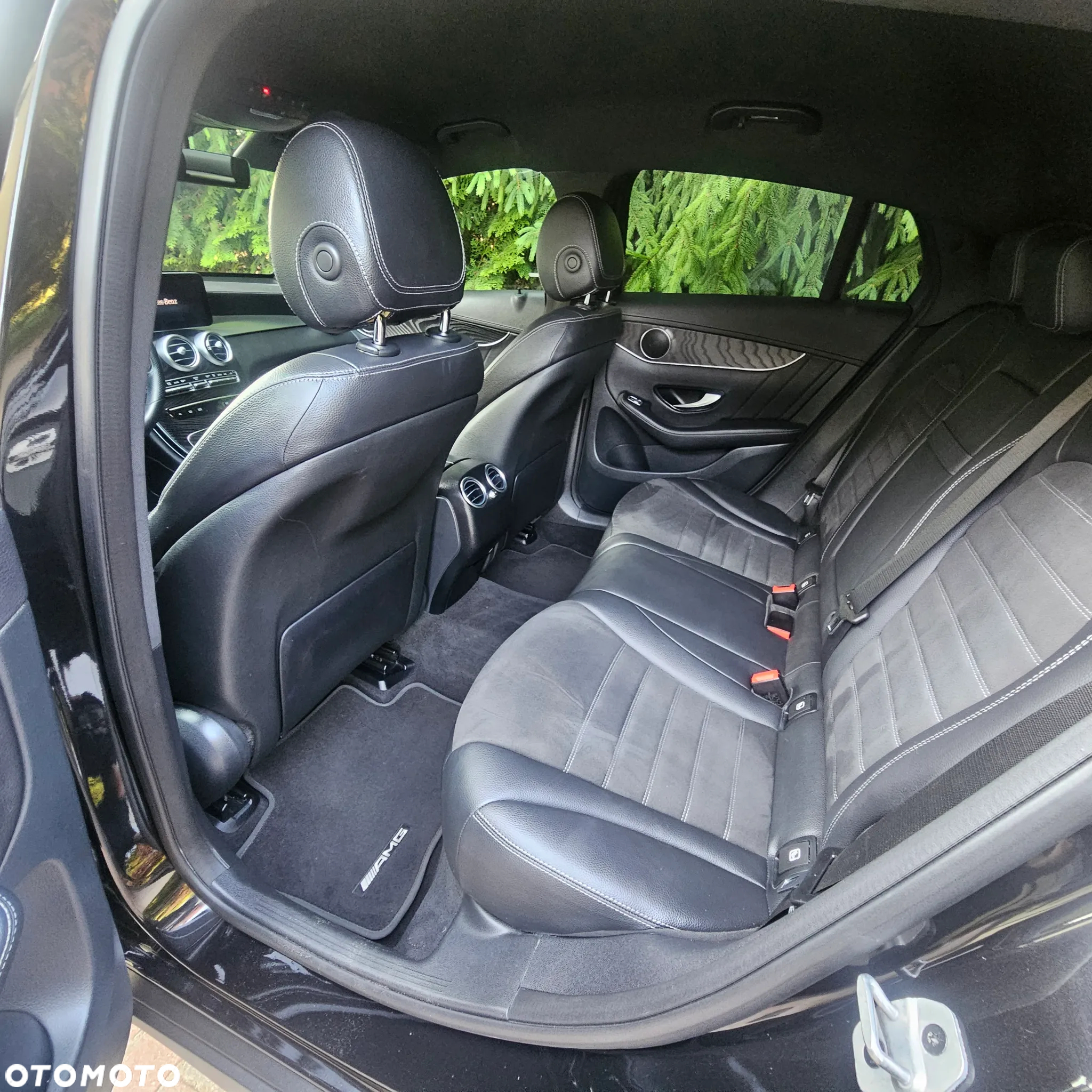 Mercedes-Benz GLC Coupe 300 de 4-Matic - 7
