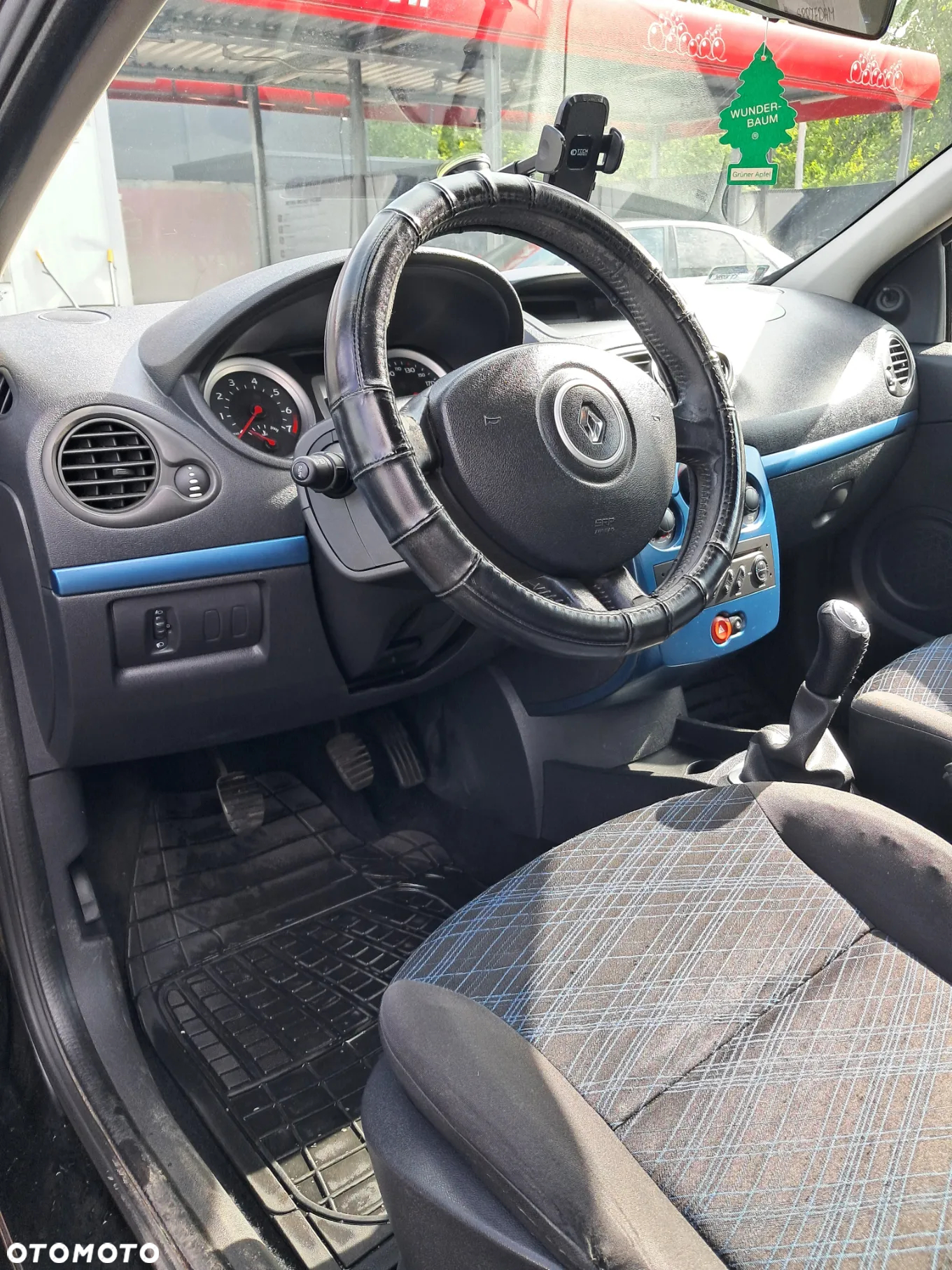 Renault Clio 1.2 16V Extreme - 4