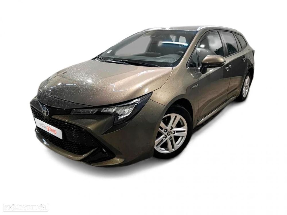 Toyota Corolla Touring Sports 1.8 Hybrid Comfort - 1