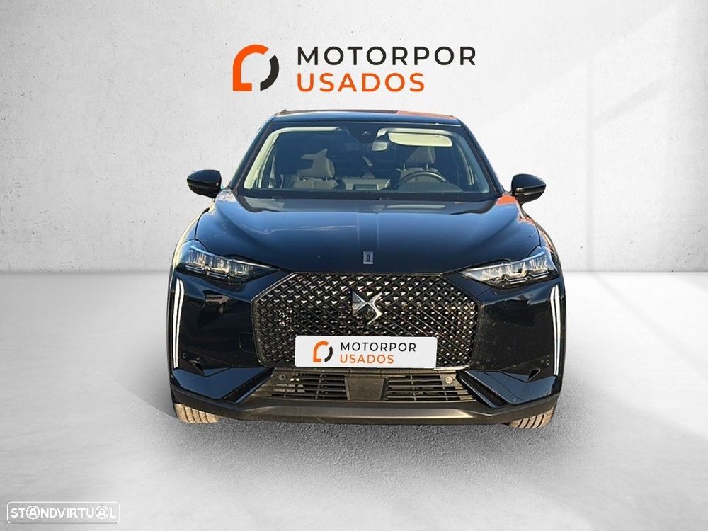 DS DS3 1.2 Hybrid Pallas e-DSC6 - 2
