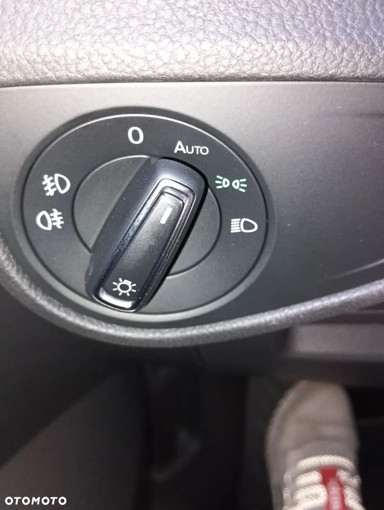 Volkswagen Golf Sportsvan SV 1.5 TSI ACT Comfortline DSG - 15