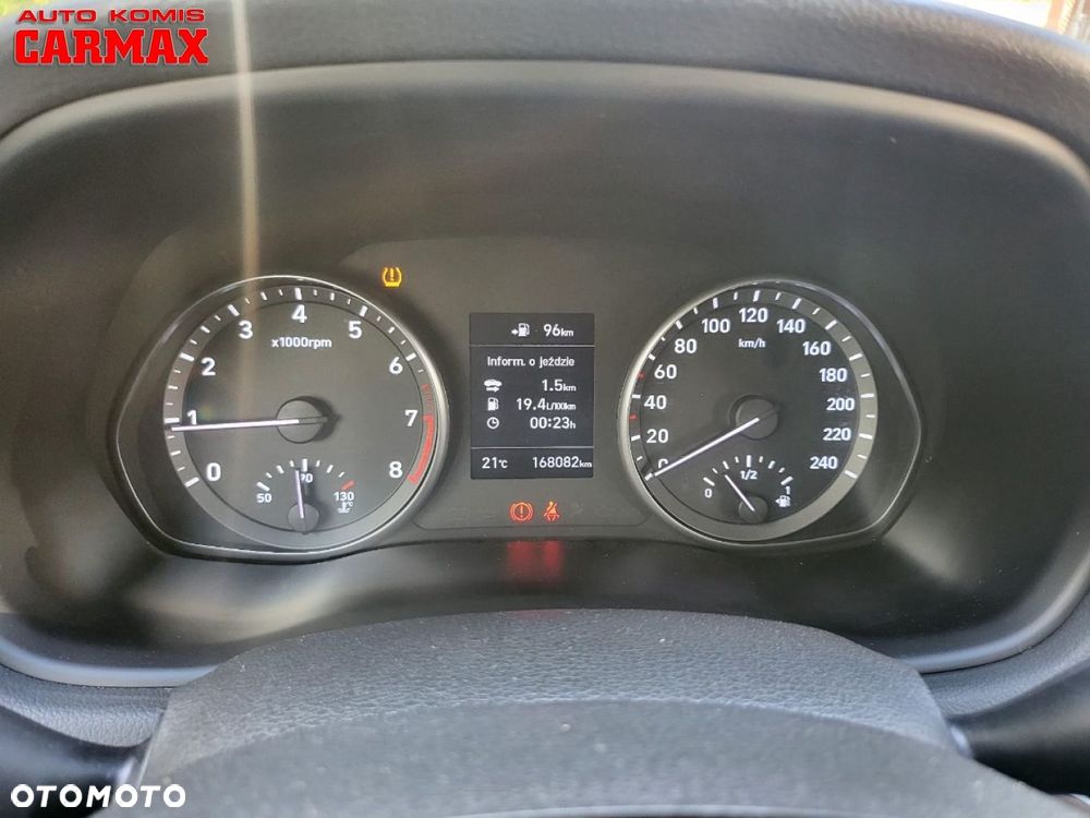 Hyundai i30 - 12