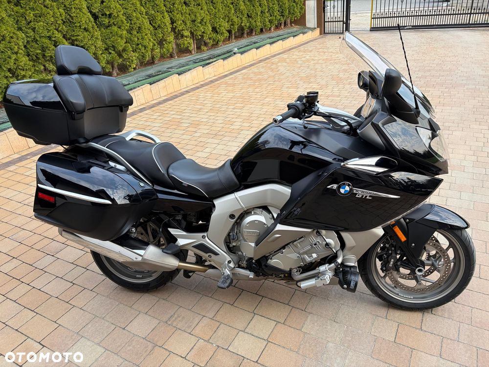 BMW K - 18