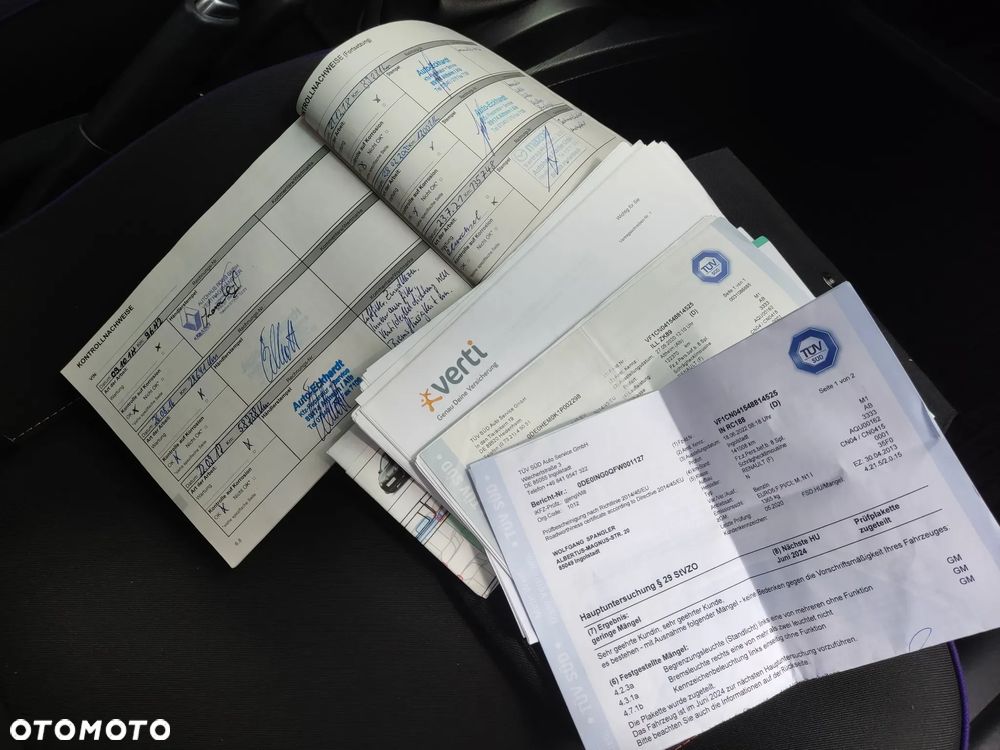 Renault Twingo 1.2 LEV 16V 75 Dynamique - 20