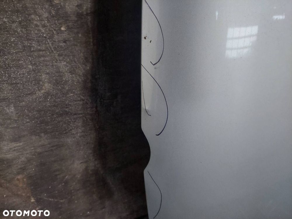 MASKA POKRYWA SILNIKA VOLKSWAGEN BORA I LA7W - 2