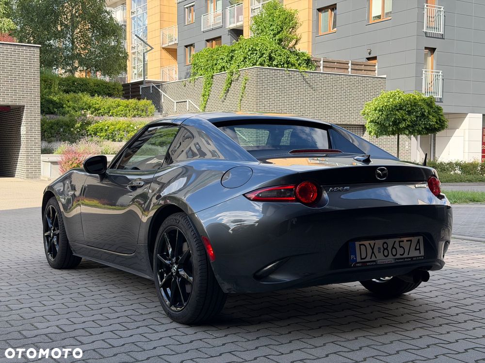 Mazda MX-5 - 22