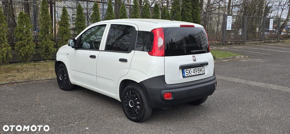 Fiat Panda 1.2 Easy - 5