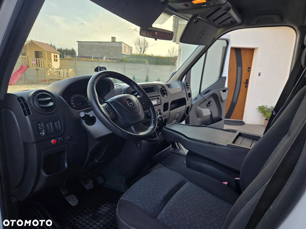 Opel Movano - 19