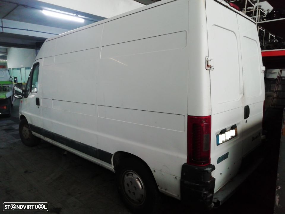 Citroen Jumper 2.3 - 1