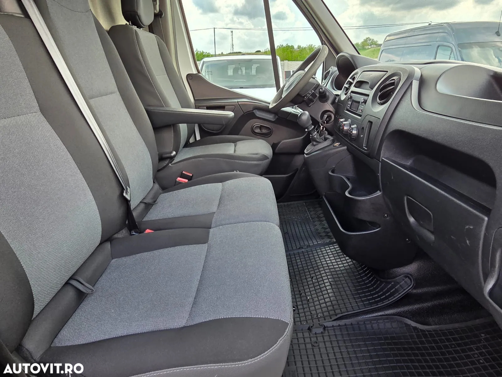 Renault Master L2H2 - 11