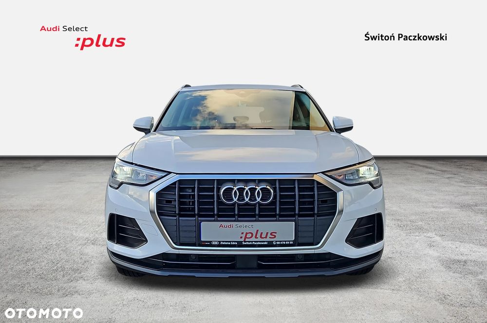 Audi Q3 35 TFSI S tronic - 8