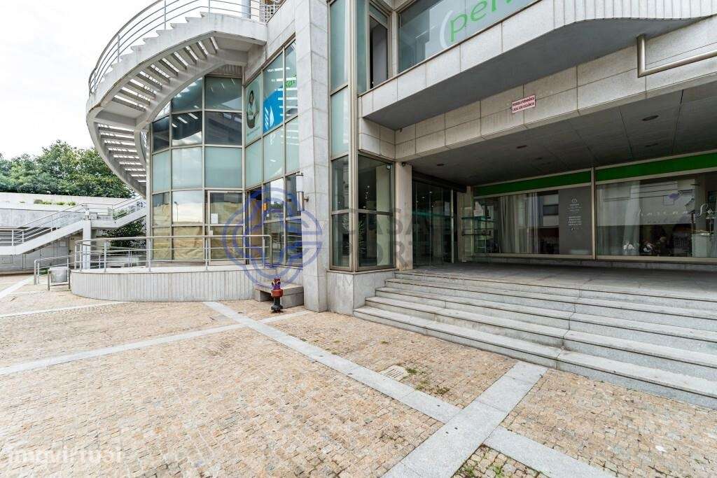 Loja centro comercial Emporium - Grande imagem: 5/8