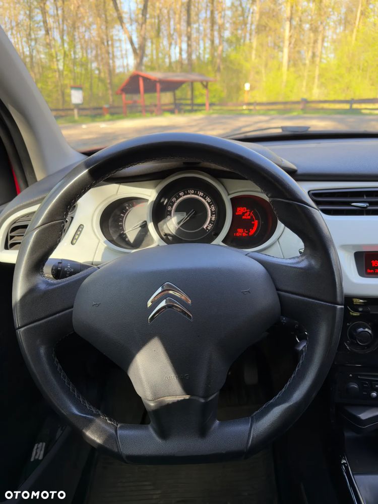 Citroën C3 1.4 HDi Exclusive - 15