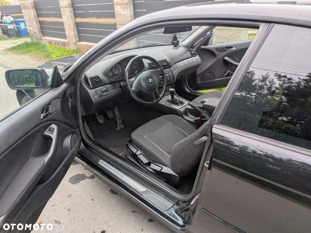 BMW Seria 3 320Cd - 18