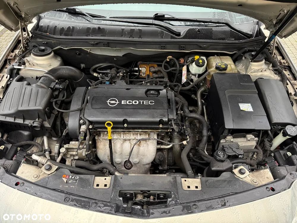 Opel Insignia 1.6 Design Edition - 39