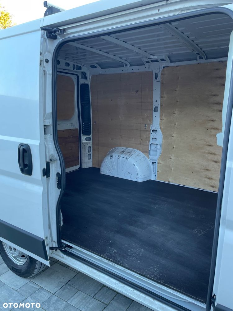 Fiat Ducato - 22