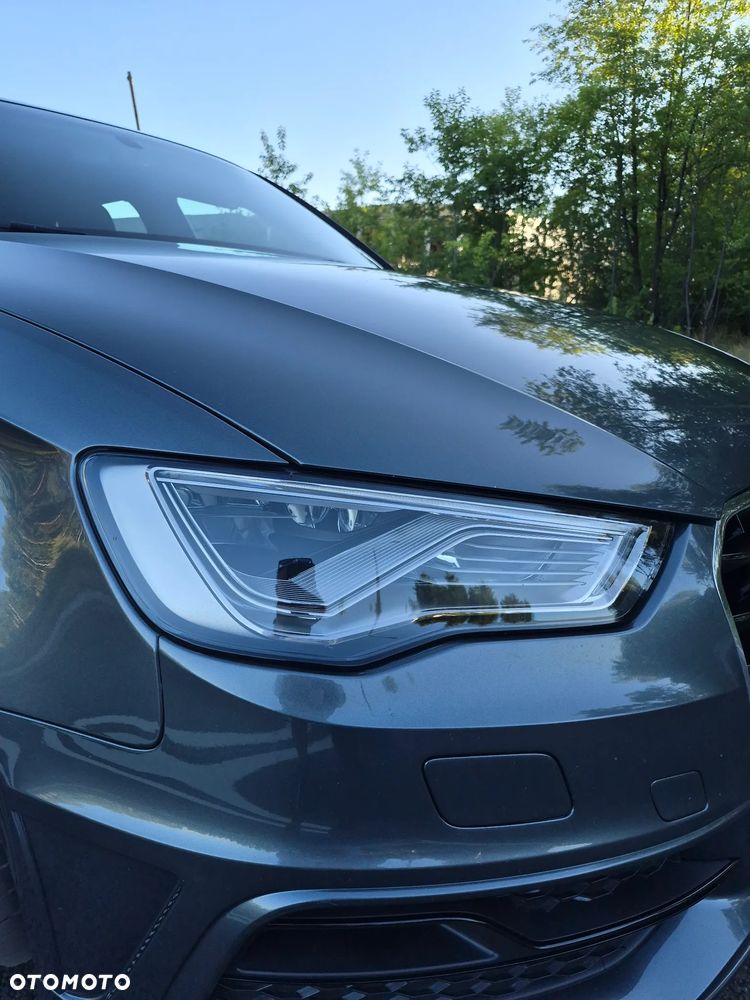 Audi A3 Sportback 2.0 TDI S tronic S line Sportpaket - 16