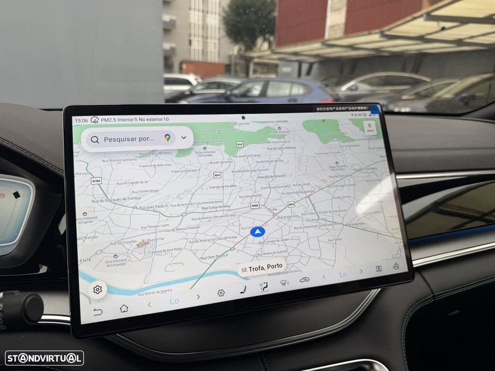 BYD Seal U 1.5 DM-i Comfort - 47