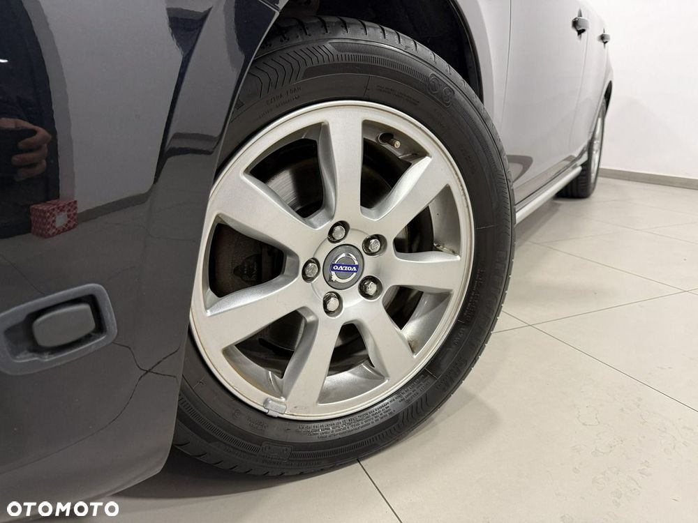 Volvo S60 - 2