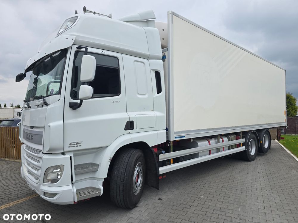 DAF CF 440 - 7