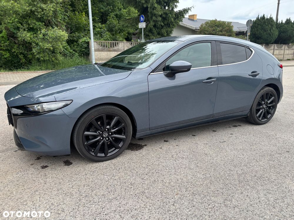 Mazda 3 - 17