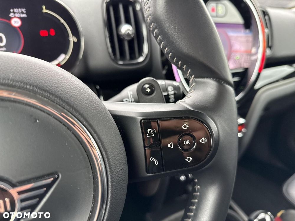 MINI Countryman - 22
