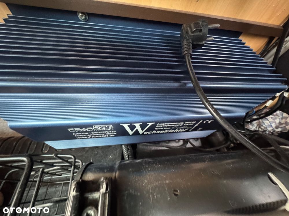 Fiat Ducato - 27