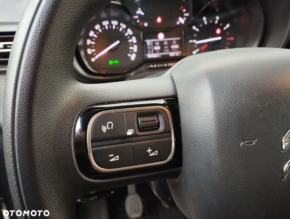 Citroën Berlingo - 18