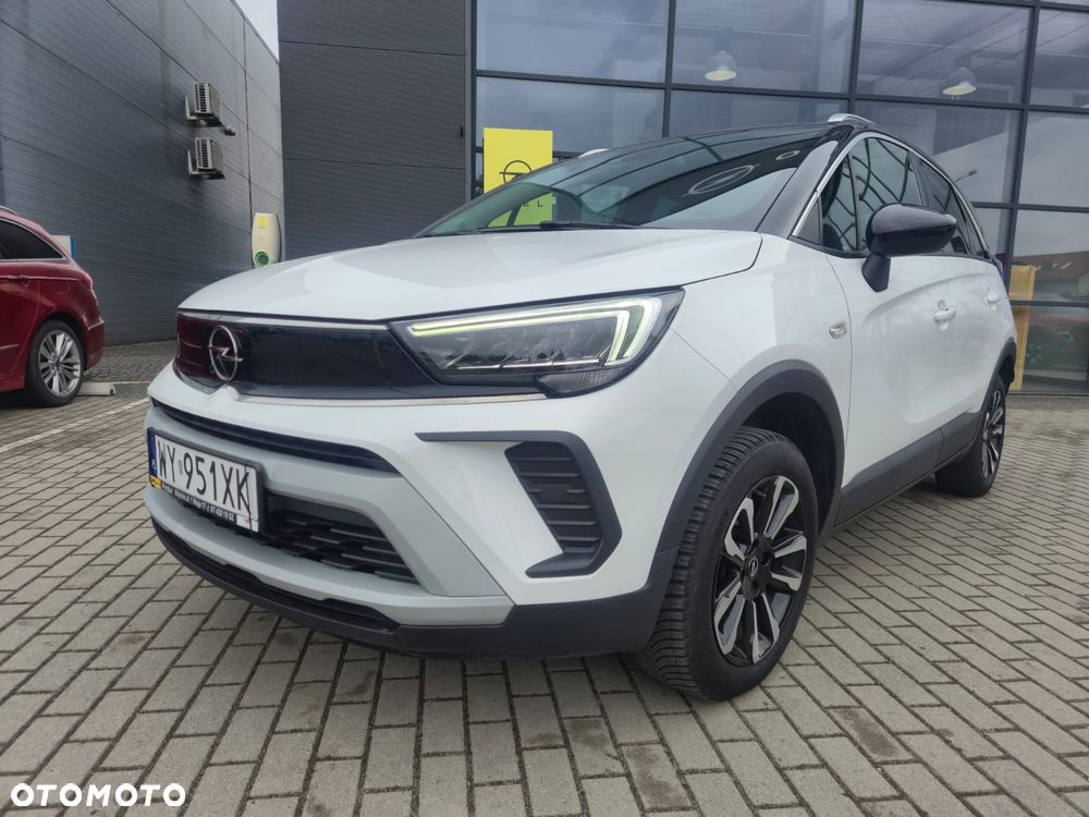 Opel Crossland 1.2 T Elegance - 5