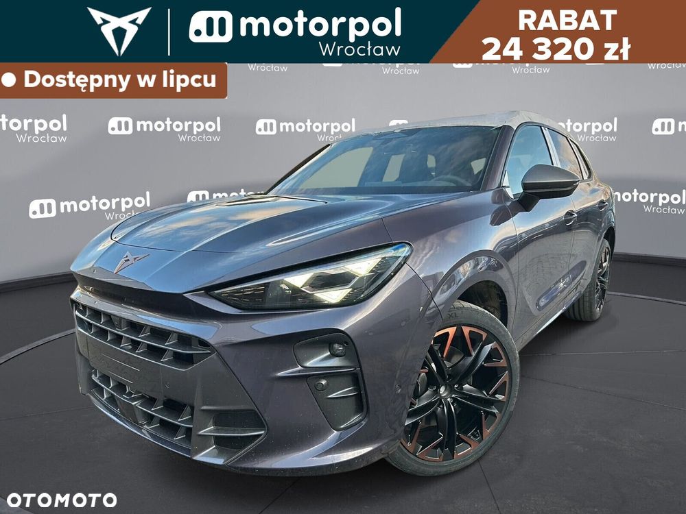 Cupra Terramar - 2