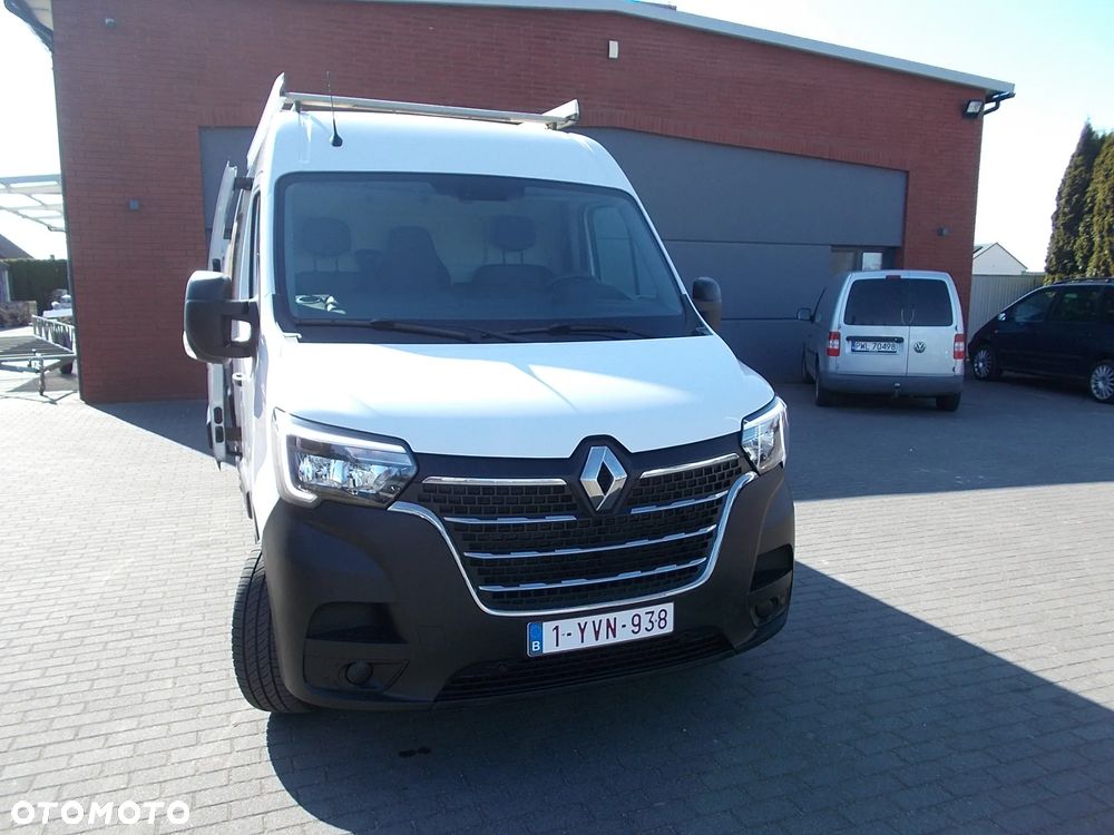 Renault Master - 22