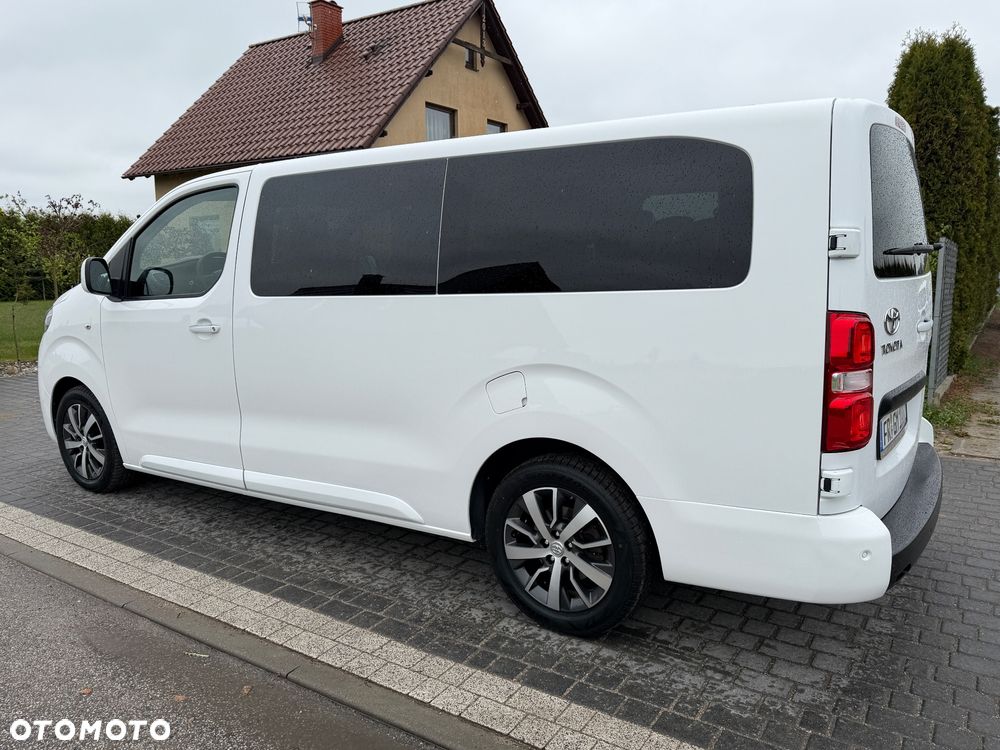 Toyota Proace Verso 2.0 D4-D Long Family - 27