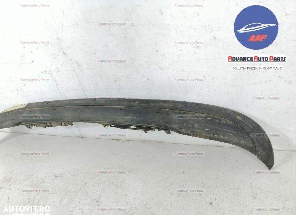 Difuzor fusta bara spate cod A2058851138 - originala Mercedes-Benz C-C - 5