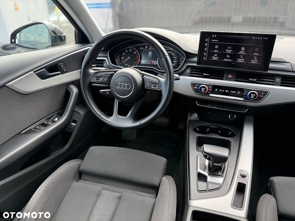 Audi A4 - 15