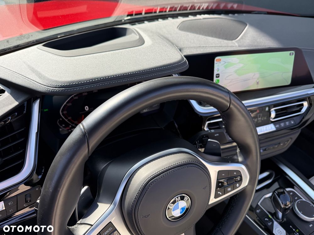 BMW Z4 sDrive20i M Sport - 15