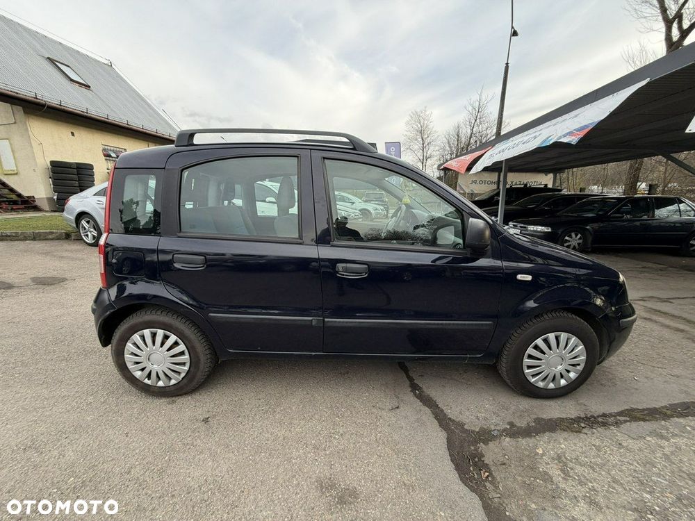 Fiat Panda - 6