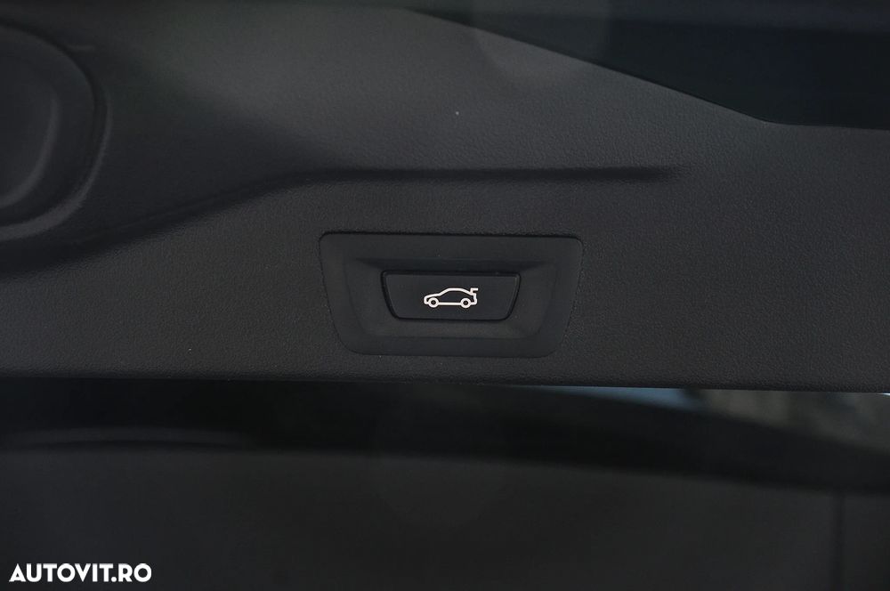 BMW X5 xDrive45e AT PHEV - 39
