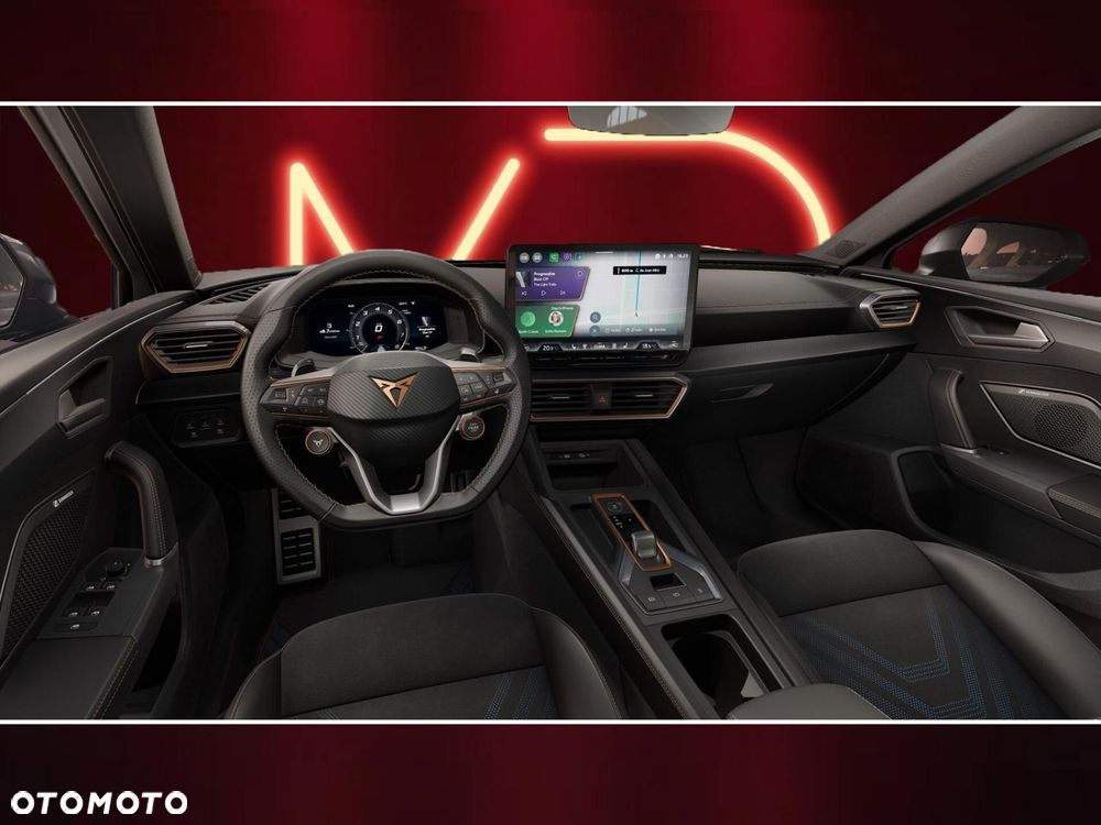Cupra Leon Sportstourer - 6