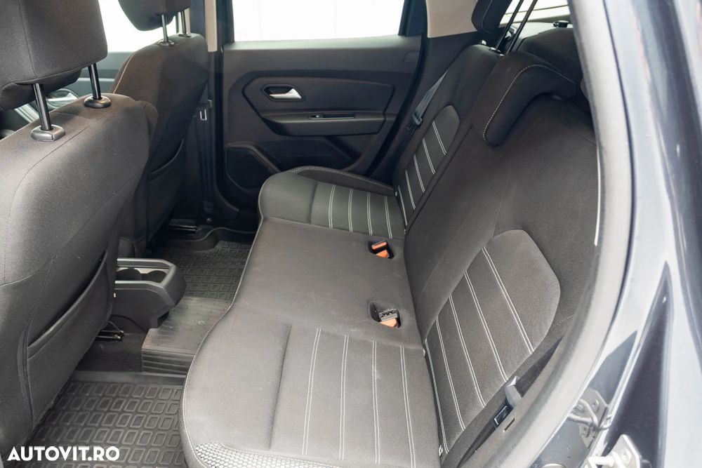 Dacia Duster 1.5 Blue dCi 4WD Prestige - 19