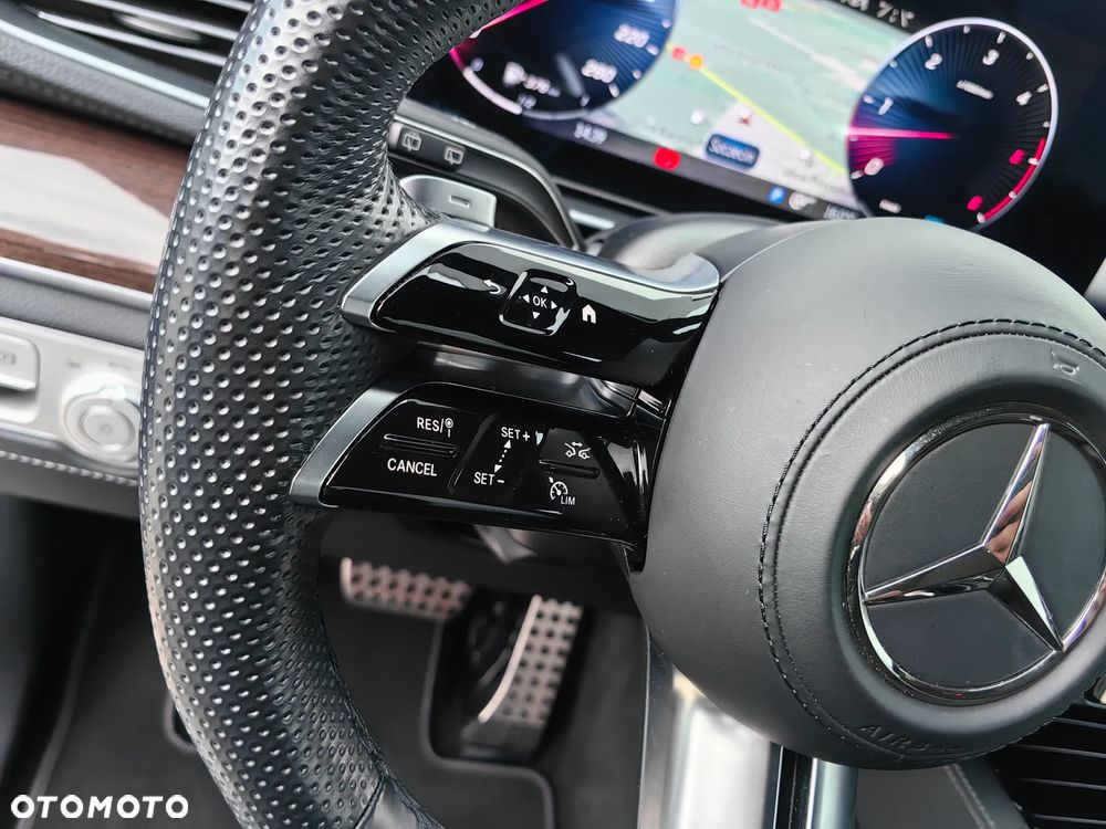 Mercedes-Benz GLE 450 d 4Matic 9G-TRONIC AMG Line Advanced Plus - 16
