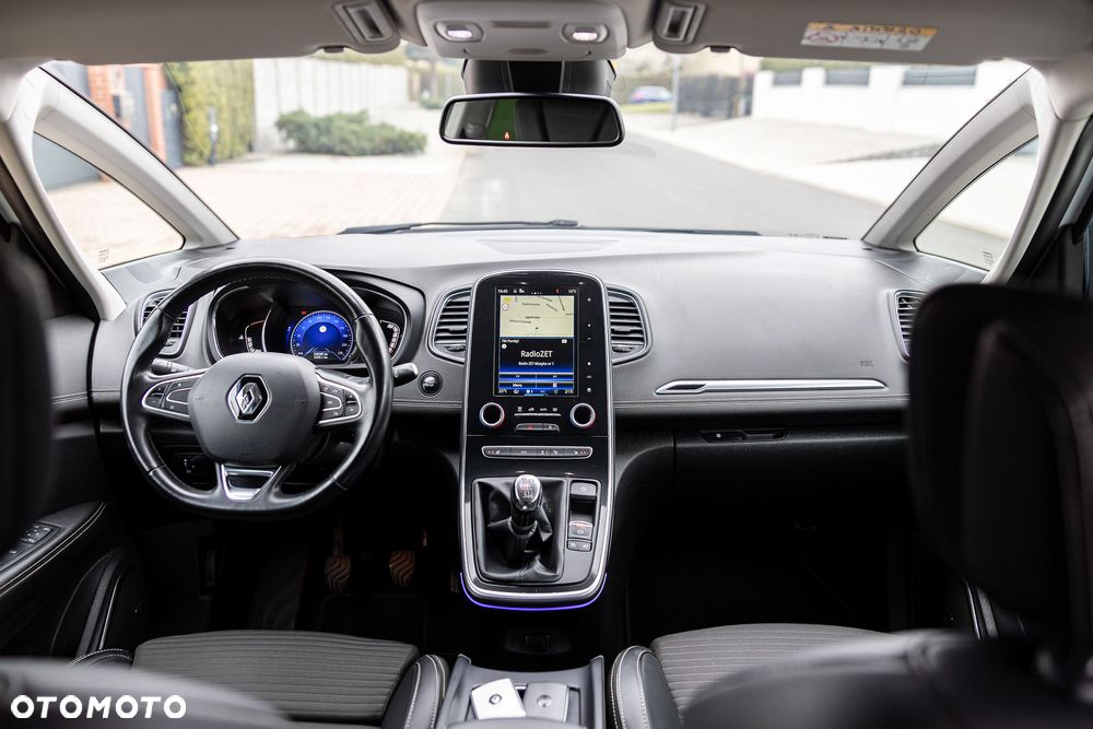Renault Grand Scenic ENERGY dCi 130 BOSE EDITION - 30